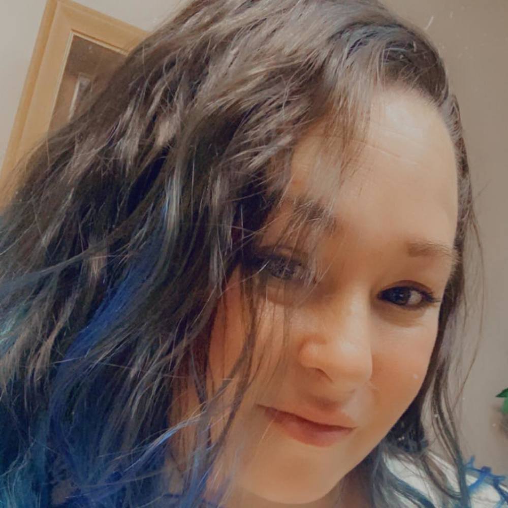 Meet your Posher, Valerie